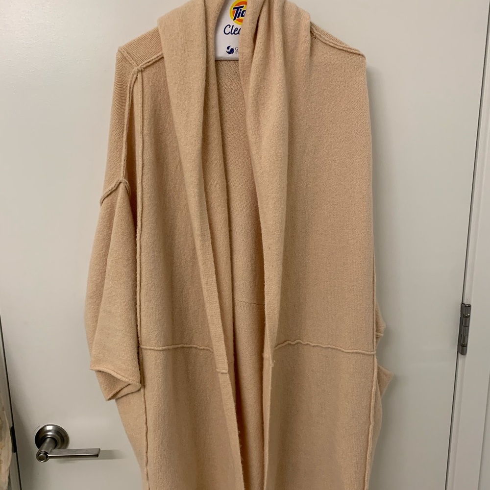 Free People tunic